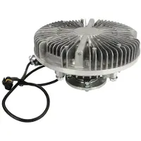 THERMOTEC Embrayage, ventilateur de radiateur D5MA008TT