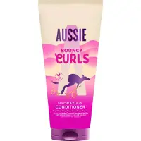 Aussie Bouncy Curls Hydrating Conditioner 200ml