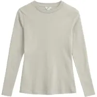 Mela London T-shirt 'Dhivya' vert pastel