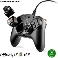 Thrustmaster eSwap X2 H.E.A.R.T. Pro Manette PC & Xbox
