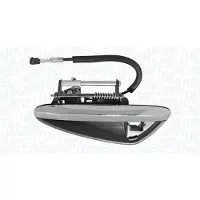 MAGNETI MARELLI Poignée de porte extérieure 350105018000