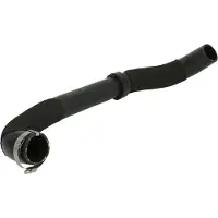 THERMOTEC Durite de turbocompresseur DCI011TT