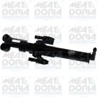 MEAT & DORIA Buse de lavage MEAT & DORIA pour phares, buse de pulvérisation pour phares 209334 pour VOLVO XC90 II (256)