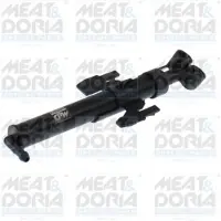 MEAT & DORIA Gicleur d'eau de nettoyage, lave phares 209333