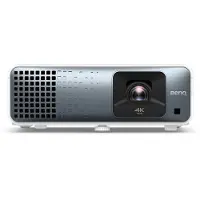 BenQ TK710 vidéo-projecteur Projecteur à focale standard 3200 ANSI lumens DLP UHD 4K (3840x2160) Compatibilité 3D Noir, Blanc