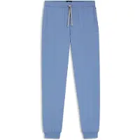 BOSS Mix&match 10259900 Sweat Pants Bleu M Homme