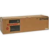 Sharp MX-51GTBA - Noir - Toner