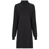 Les P'tites Bombes Robe courte MYRIAMA femmes - Noir - Unique