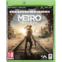 Metro Exodus : Édition complète