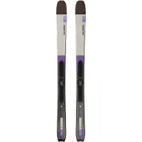 Salomon Skis De Montagne Mtn 96 Carbon
