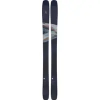 Atomic - Skis all-mountain - Maven 88 CTI 2026 pour Femme - Taille 172 cm - Noir