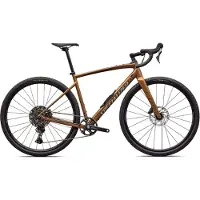 Specialized Diverge E5 Sport 2026 Gravel Bike Doré 56