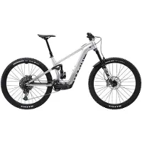 Marin Rift Zone El 2 Ce 29´´ Mtb Electric Bike Argenté XL / 400Wh