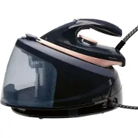 ProfiCare PROFI CARE 331270 PROFI CARE Station de repassage à vapeur PC-DBS 3127, 2400 W, bleu-rose