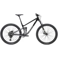 Marin Rift Zone 1 Y 27.5´´ Mtb Bike Noir M