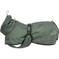 Trixie Explore Thermo Winter Dog Jacket Vert 50 cm