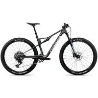 Orbea Oiz M21 29´´ S1000 Eagle Axs 2026 Mtb Bike Noir L
