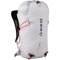 Blue Ice Sac à dos Stache Ul 25 l Violet Violet Taille unique