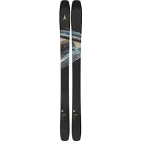 Atomic - Packs (skis + fix) - Skis all-mountain - Pack Maven 94 CTI 2026 - Noir