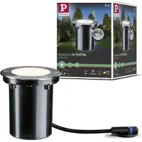 Paulmann Plug & Shine LED encastré de sol Floor spot individuel