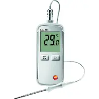 Testo - Thermomètre 108-2 W32029