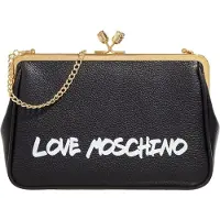Moschino Love Graffiti noir noir A0214272