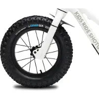 Shotgun Jeu de roues, 12"