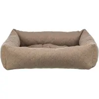 Trixie 384106 Bed Marron 80 x 60 cm