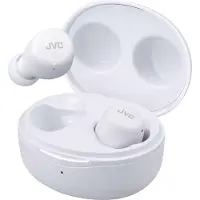 JVC Ha-z66t Wireless Earphones Blanc