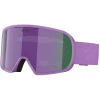Bliz G002s Lens Violet Orange/CAT2