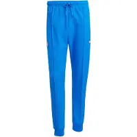 Adidas Pantalon de sport 'Real Madrid' bleu roi / mélange de couleurs