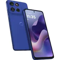 Motorola Moto G56 5G 8 Go 256 Go Bleu éclatant