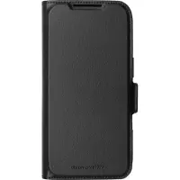 Dbramante1928 dbramante1928 Oslo Pro étui pour téléphone portable 17 cm (6.7") Etui à rabat Noir