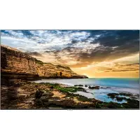 Samsung QE43T Digital Signage Display 43" 4K Ultra HD LCD Professional