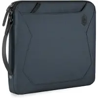 STM Manchon Myth (16") - Midnight Blue (16"), Sac pour notebook, Bleu