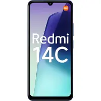 Xiaomi Redmi 14C 256 Go Bleu 4G