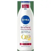 Nivea Huile Lotion Corporelle Raffermissante Q10 250 Ml (Lotion pour le corps, 250 ml)