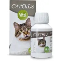 Doils Catoils Vital