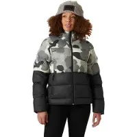Helly Hansen Active Padded Jacket Noir L Femme