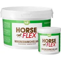 HorseFlex Magnésium Chélaté - 500 g