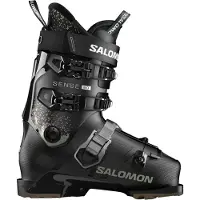 Salomon Sense 80 GW, chaussures de ski, homme, noir