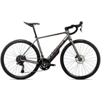Orbea Avant H40 Cues U6020 Sgs Shadow 2026 Road Bike Argenté 55