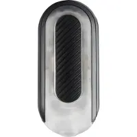 Tenga Flip Zero - puissant masturbateur (noir)