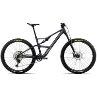 Orbea Occam Sl H10 29´´ Xt M8100 Sgs Shadow Plus 2026 Mtb Bike Noir M