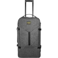Tatonka Valisette 'Travel 60' gris chiné