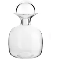 Asa selection Sarabi Carafe grande clear 1,5l, Conteneurs de service, Transparent