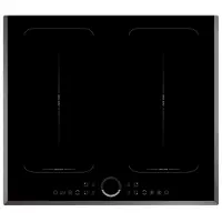 MPM 60-IM-04 Table de cuisson à induction, Plaque de cuisson, Noir
