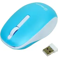 Vakoss MX707B Souris ambidextre RF sans fil optique 1000 DPI (Sans fil), Souris, Pink