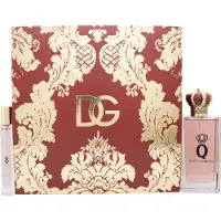 Dolce&Gabbana Dolce Gabbana - Q Coffret EDP 100 ml et miniature EDP 10 ml 100ml