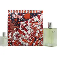 Hermès Paris H24 EDT 100 ml + EDT MINI 12,5 ml M